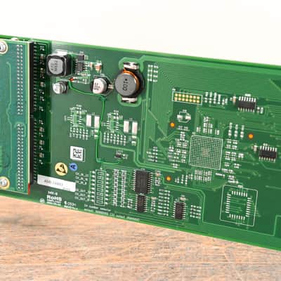 Studer Aviom A-Net Card for D21m & D23m Modular I/O Systems CG01JHE image 6