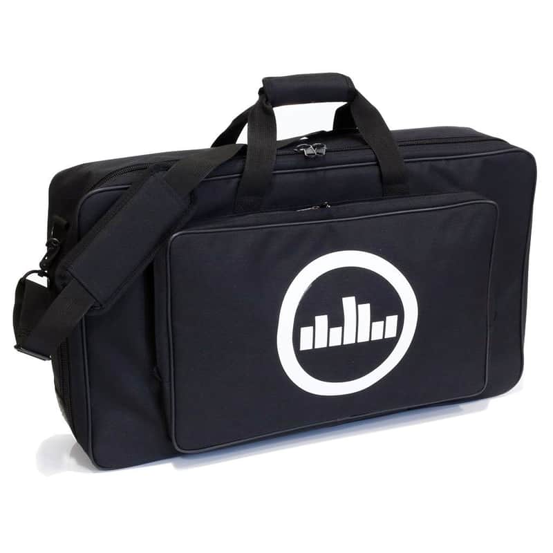 Temple Audio DUO-24-SC Soft Case | Reverb