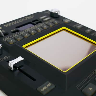 KORG KAOSSILATOR PRO+ image 4