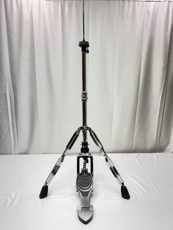 Immagine Ddrum Hi-Hat Stand Double Braced Hi-Hat Stand - 1