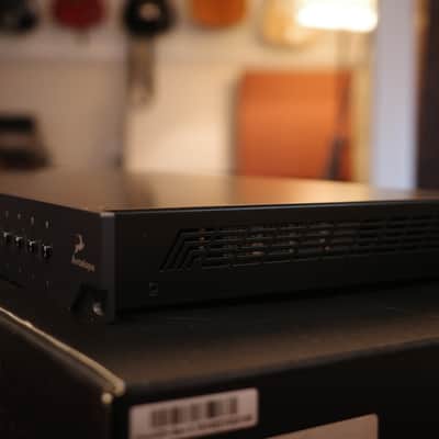 Antelope Audio Orion 32+ Gen 3 Thunderbolt / USB Audio Interface image 10