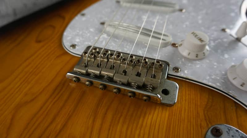 Aria Pro II Strikin' Sound Matsuoka Japan | Reverb