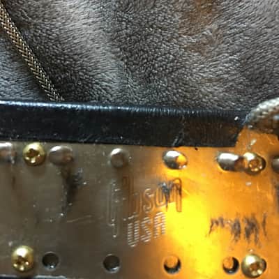 Gibson 57 Gibson 57 buckers Back image 3