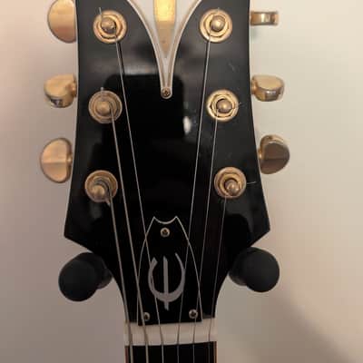 Epiphone Wildkat Royale 2011 - 2019 - Pearl White image 8