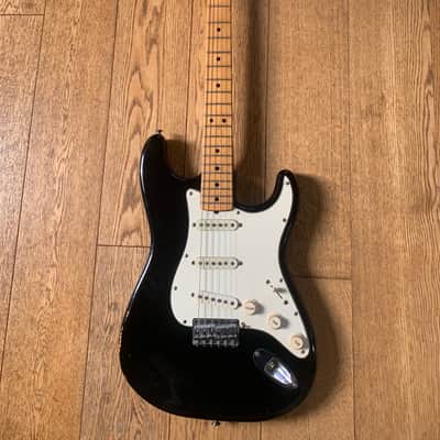 Fender Stratocaster 1974 - Nitro image 1