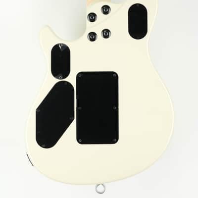 EVH Wolfgang USA Edward Van Halen Signature Ivory image 8
