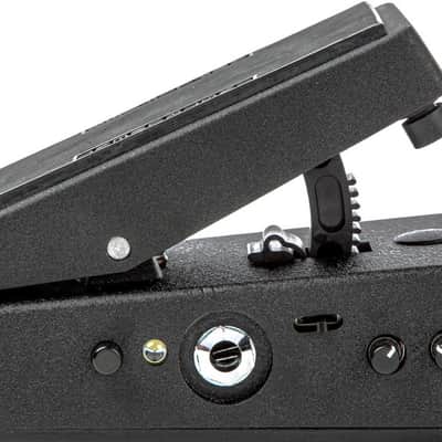 Dunlop Cry Baby Q Mini 535Q Auto-Return Wah image 4
