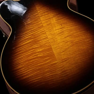 Gibson Custom Shop Byrdland Vintage Sunburst 1999 [92959003] (04/28) image 5