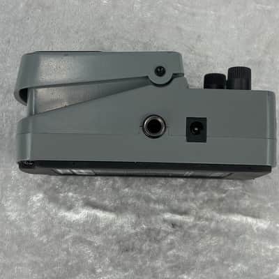 Behringer VD400 Vintage Analog Delay Pedal 2010s - Gray image 2