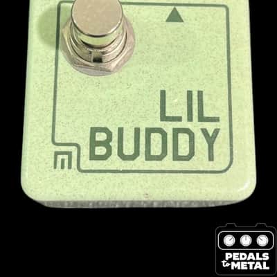 Malekko Lil Buddy - Green - X19950 image 1