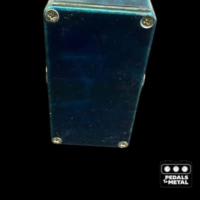 BJFE Sea Blue EQ (3-Knob) -x19350 image 12