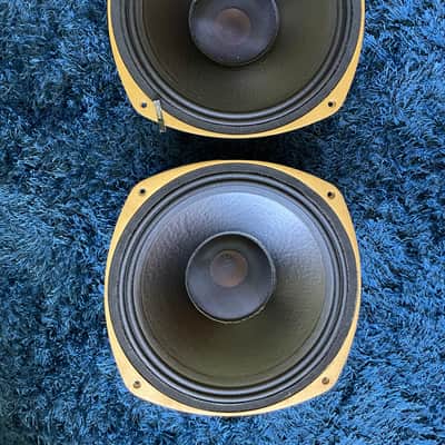 Tannoy HPD 315 Monitor, legendary coaxial drivers + X-over's | Reverb