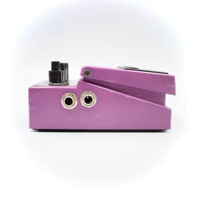 Boss BF-3 Flanger With Original Box Guitar Effect Pedal H4A6848 image 5