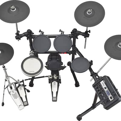 Yamaha DTX6K2-X Electronic Drum Kit image 4
