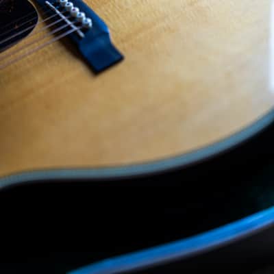 Immagine Martin OM-28 2018 Standard Series - 10