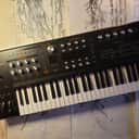 ASM Hydrasynth 49-Key Polyphonic Synthesizer 2020 - Black