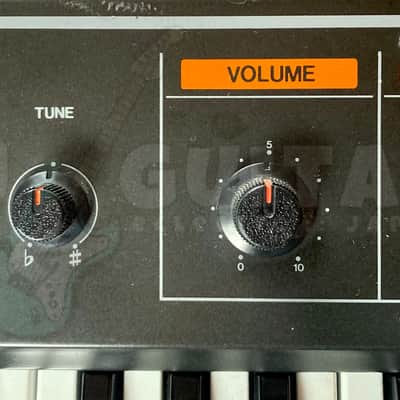 Roland EP-09 Vintage Analog Polyphonic Keyboard image 13