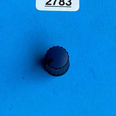 ALESIS MultiMix 4 Mixer Part: Large Knob Cover Cap BLUE [2PCS] image 3