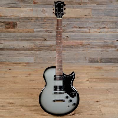 Gibson L6-S Reissue Silverburst 2012
