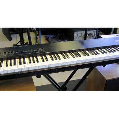 Korg SG-1D Sampling Grand Piano image 1