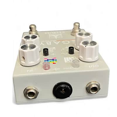 Caroline Guitar Company Megabyte Lo-Fi Delay Computer 2020 - Present Various image 2