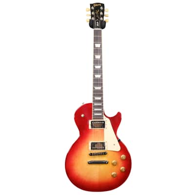Gibson Les Paul Studio - Cherry Sunburst Bild 2