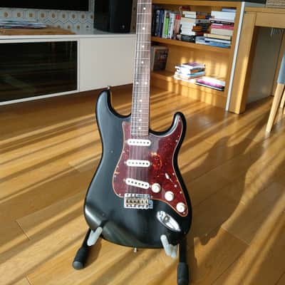 Fender Custom Shop Postmodern Journeyman Stratocaster image 1