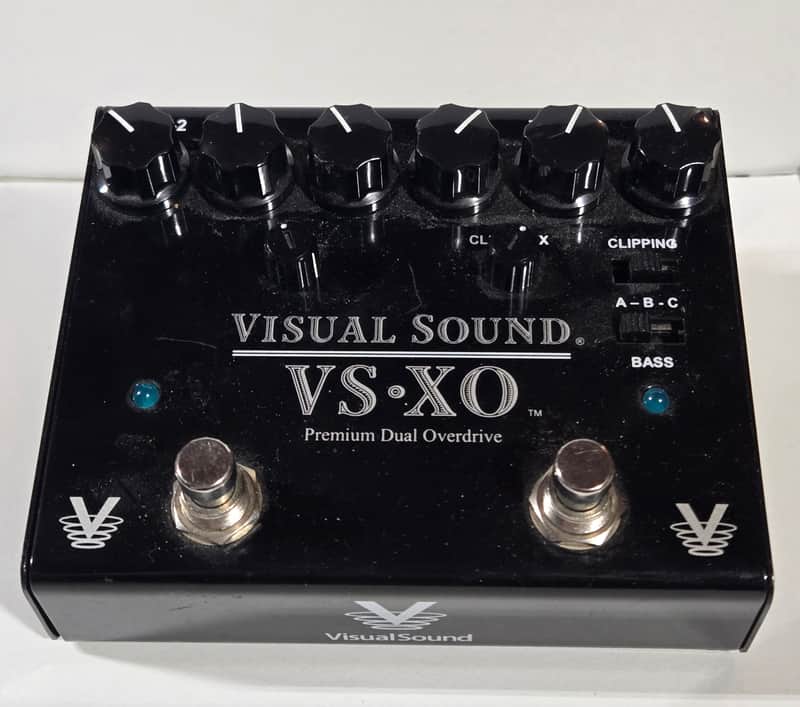 Visual Sound VS-XO | Reverb Canada