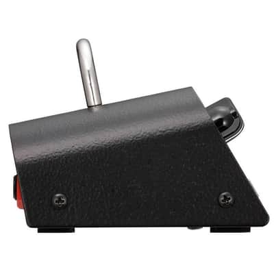 Vox MV50 Rock 50-watt Hybrid Tube Mini Electric Guitar Amplifier Head image 5