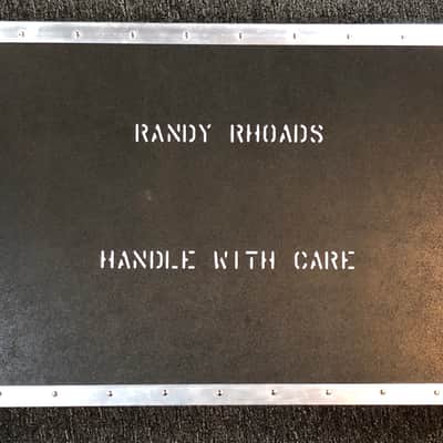 Jackson Custom Shop--Randy Rhoads Concorde Relic Tribute Guitar image 24