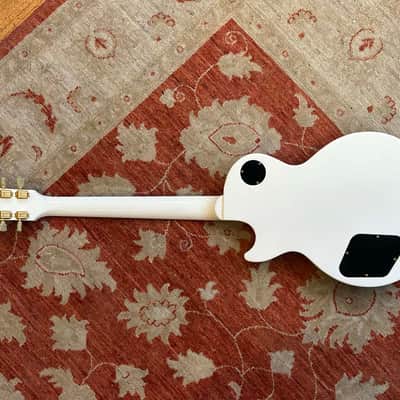 2006 Gibson Les Paul Studio - Alpine White image 7