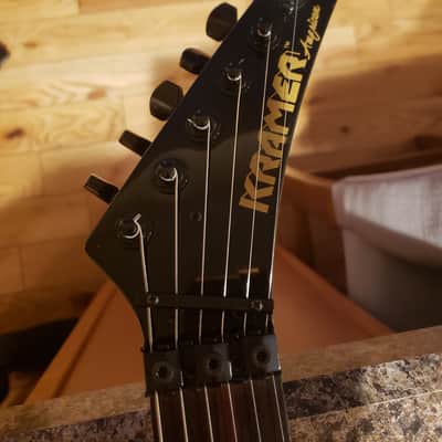 Kramer condor usa image 3