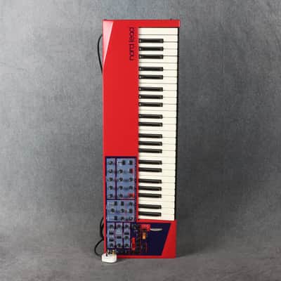 Nord Lead Virtual Analog Synthesizer - 2nd Hand