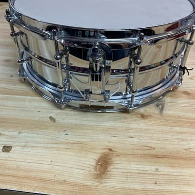 Ludwig Supralite Snare image 2