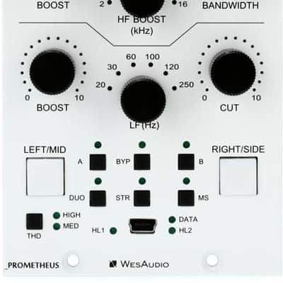 Wes Audio Prometheus (Spring Offer!) image 5