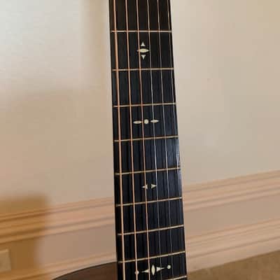 Taylor 514ce with ES2 Electronics, Cedar Top 2016 image 8