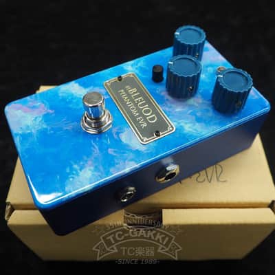 PHANTOM FX Sabbath Black Gaze [LTD] [12/11] | Reverb