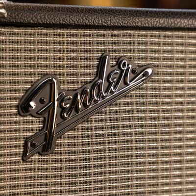 Fender Rumble 410 Cabinet (V3) w/ four Jensen C10Q image 2