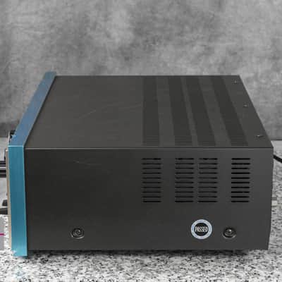 Sansui AU-7500 Stereo Integrated Amplifier in Good Condition image 5