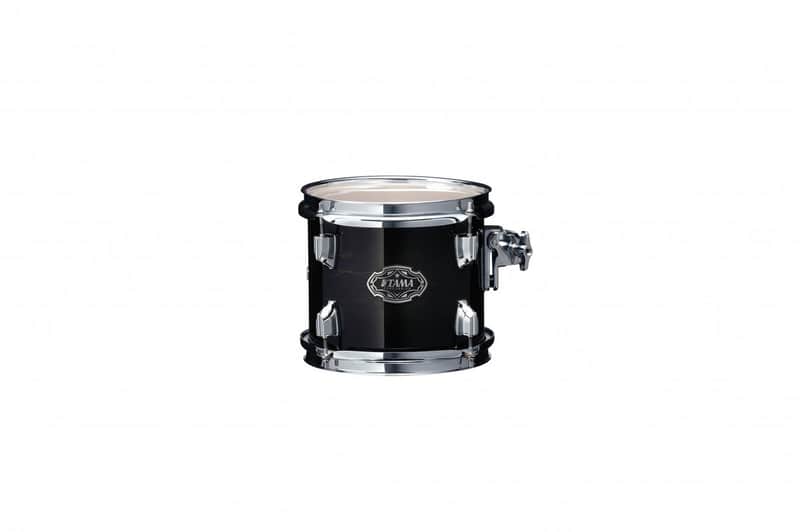 Tama CCLT8A-TPB Concert Tom 8 image 1