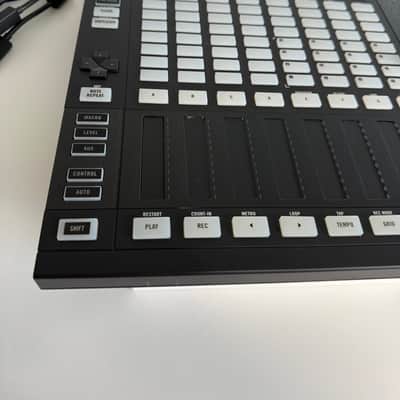 Native Instruments Maschine JAM 2010s - Black image 16
