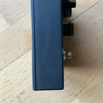 TC Electronic Vintage Compressor 2010s - Black image 3