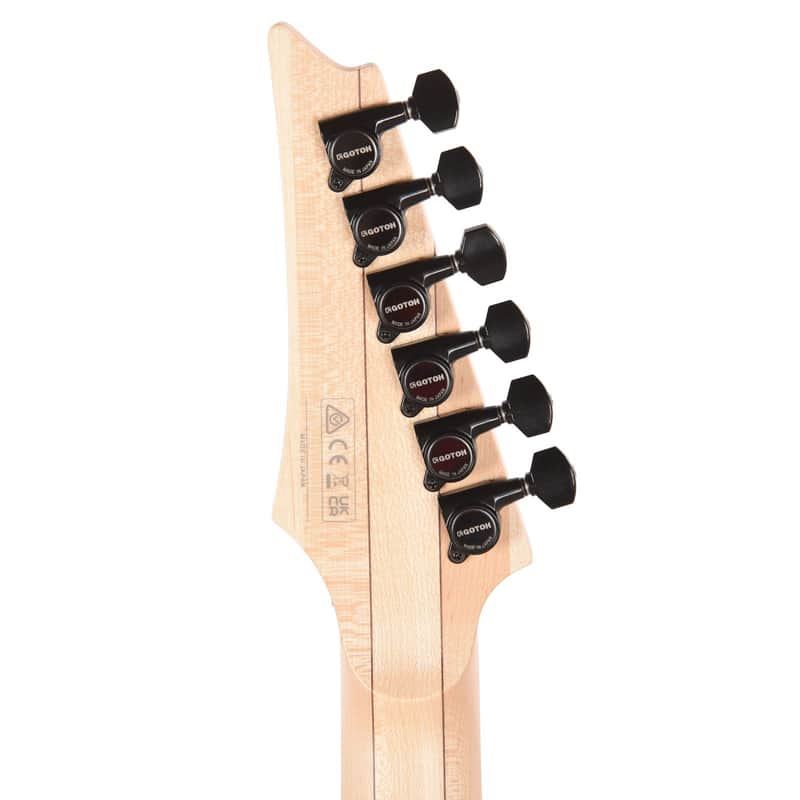 Ibanez RG653DX Prestige image 6