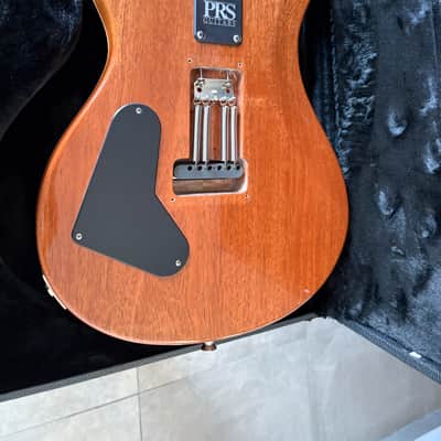 PRS CE24 2020 Trampas Green image 5