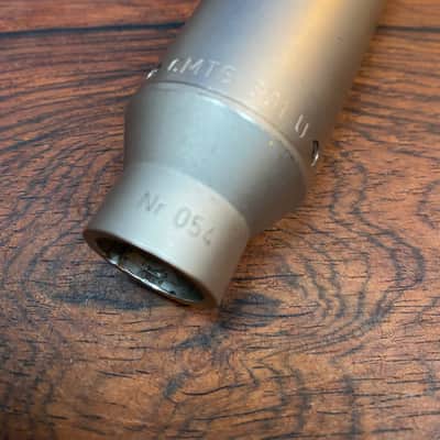 Schoeps CMTS 301 U Stereo microphone 1969-1972 (around that time) image 3