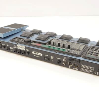 DigiTech BNX3 GeNetX Bass Workstation and 8-Track Recorder image 8