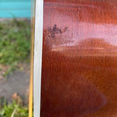 Harmony Classical Guitar - H6210 - circa 1973 image 13