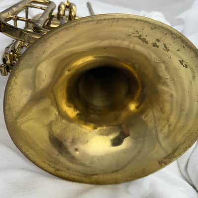 Getzen DEG Dynasty - Marching Baritone image 3