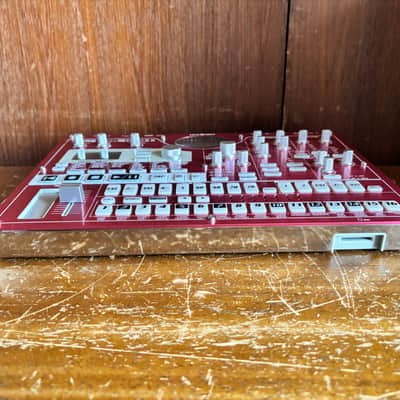 Korg ElecTribe SX ESX-1 SD Music Production Station w/ power supply image 8
