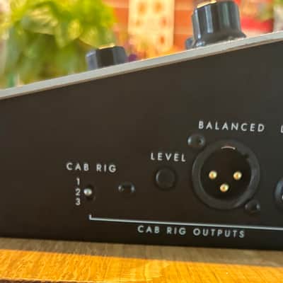 Blackstar AMPED 1 Dept. 10 100-Watt Guitar Amp Pedal 2022 - Present - White Bild 2